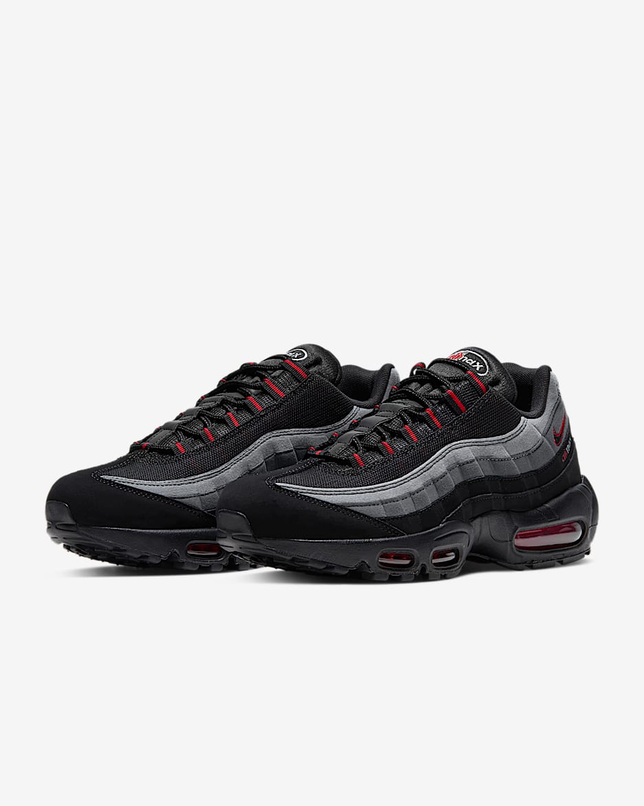 Chaussure Nike Air Max 95 pour Homme. Nike CA